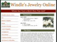 windlesjewelry.com