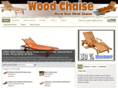 woodchaise.com