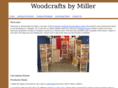 woodcraftsbymiller.com