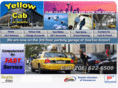 yellowtaxi.net