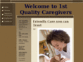 1stqualitycaregivers.com