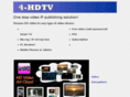 4-hdtv.com