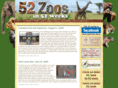 52zoos.com