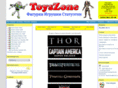 ToysZone.ru