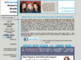 abortionclinicservicessanfordnc.com