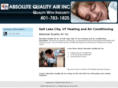 absolutequalityairinc-utah.com