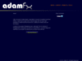 adamfx.com