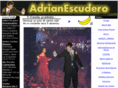 adrianescudero.com