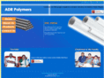 adrpolymers.com