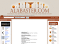 alabaster.com