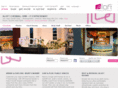 aloftchennai.com