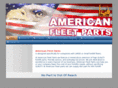 americanfleetparts.com