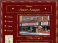 amoreantiques.com