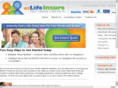 azlifeinsurance.org