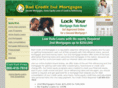 bad-credit-2nd-mortgages.com