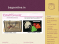 bagsonline.in