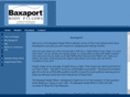 baxaport.com