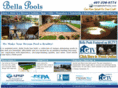 bellapoolsandspas.com