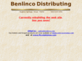 benlinco.com