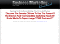businessmarketingrevealed.com