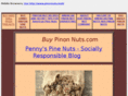 buypinonnuts.com