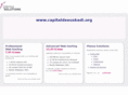 capitaldeeuskadi.org