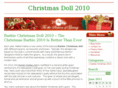 christmasdoll2010.com