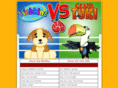 clubtukivswebkinz.com