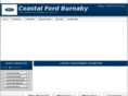 coastalfordbby.com