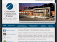 columbiameetings.com