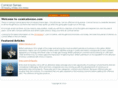 comicalsense.com