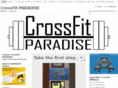 crossfitparadise.com.au