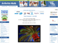cvarthritiswalk.com