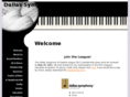 dallassymphonyleague.com