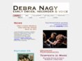 debranagy.com