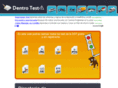 dentrotest.com