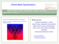 diversifiedsystematics.com