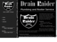 drainraider.com