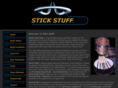 drumstickstuff.com