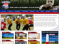 duckcreekpopwarner.net