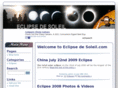 eclipsedesoleil.com