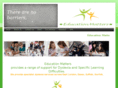 education-matters.info