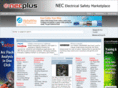electricalsafetymarketplace.com