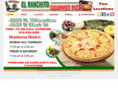 elranchitogourmetpizza.com