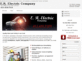 er-electric.com