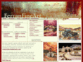 ferranfinearts.com