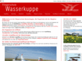 fliegerschule-wasserkuppe.com