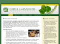 forsterassociatesconsulting.com