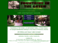 fountainsinthegreen.com