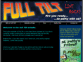 fulltiltliverock.com